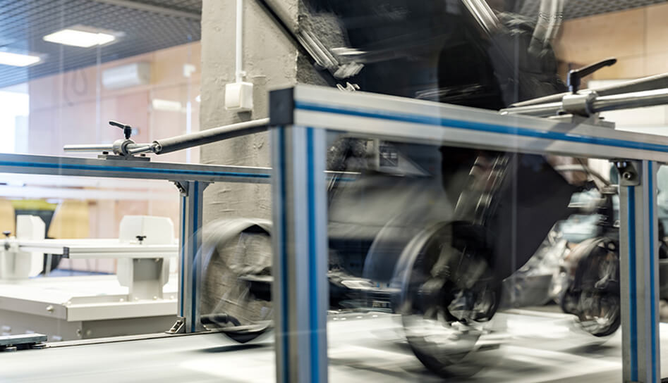 explore manufactory process