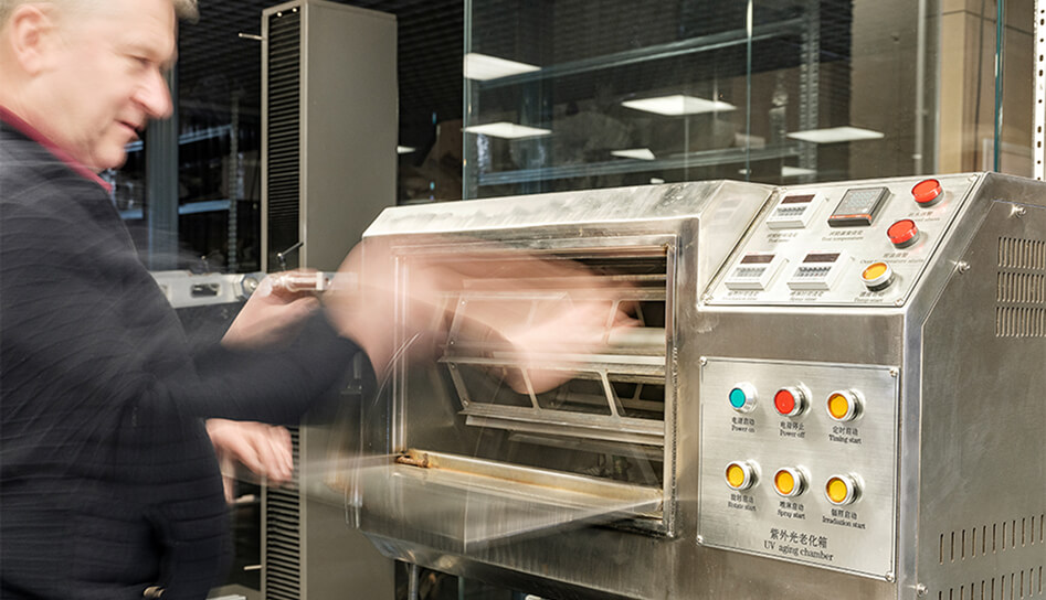 explore manufactory process