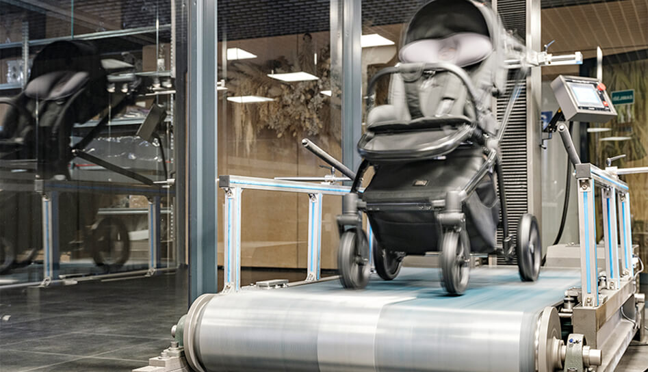 explore manufactory process