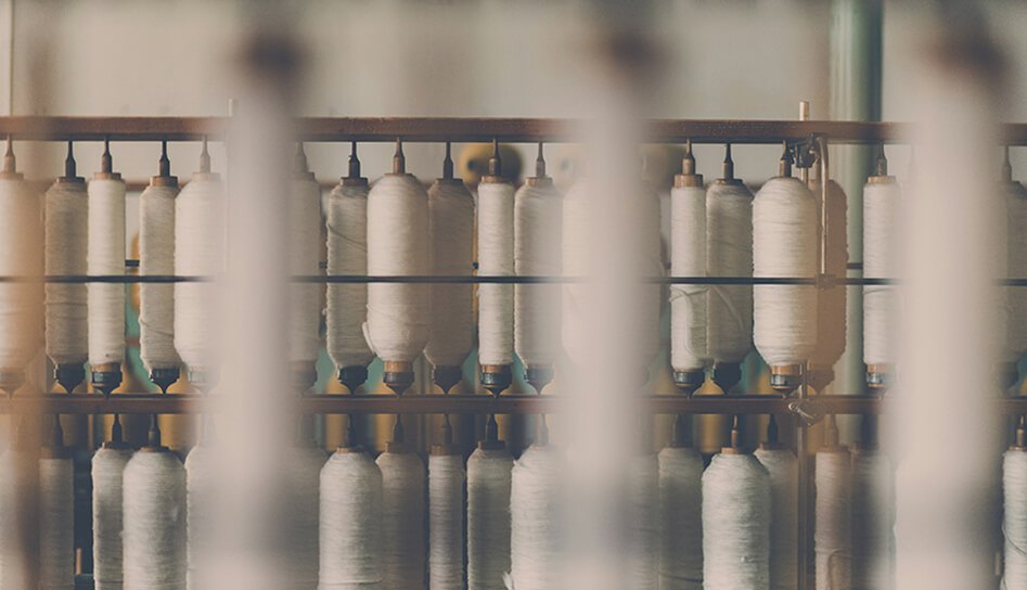 nature to fabric