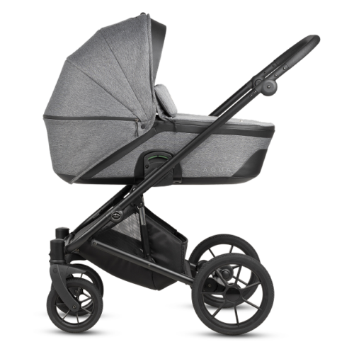 Noordi Aqua V.2 – Dark Grey