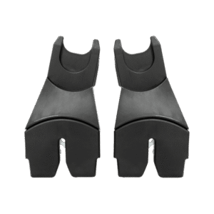 Car seat adapters