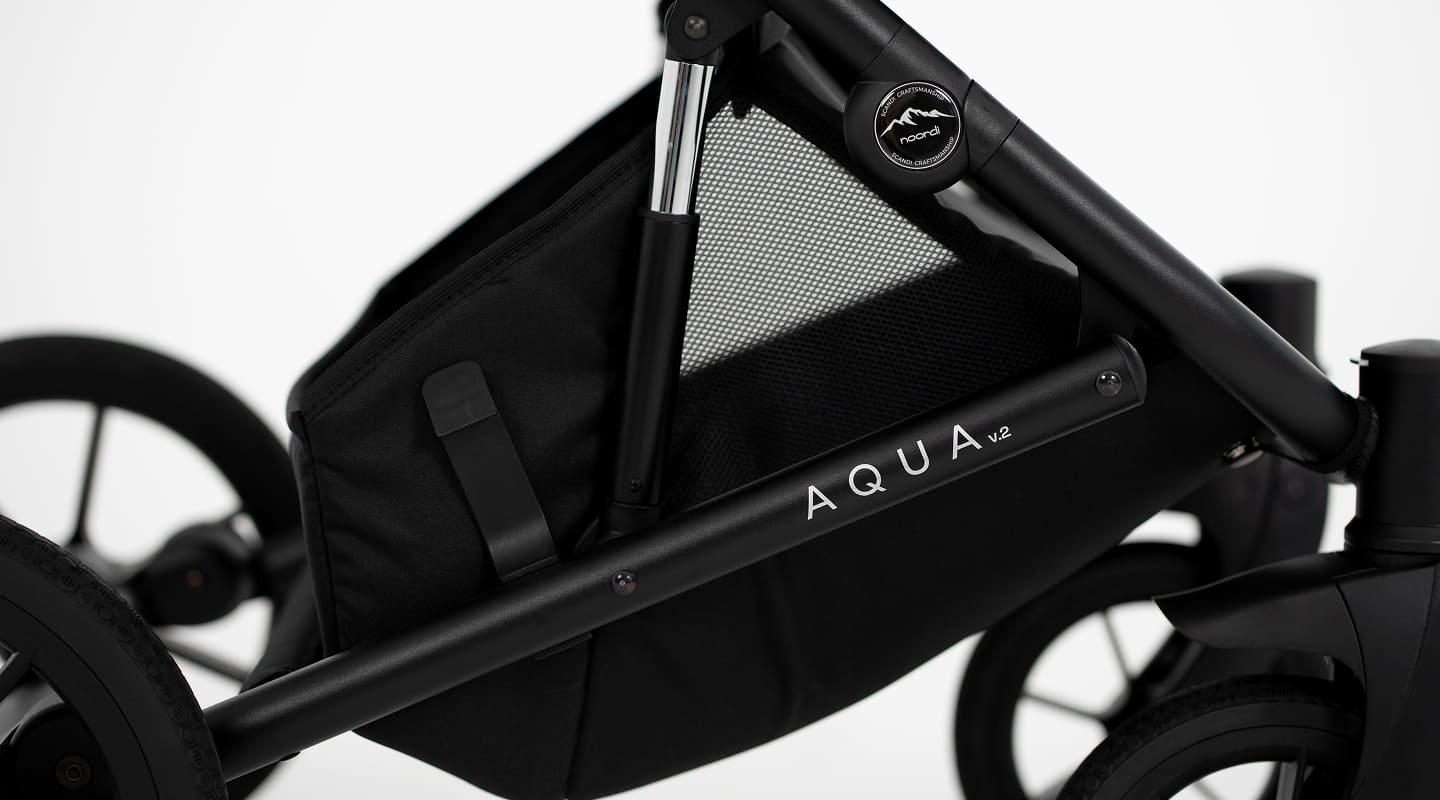 aqua v2 emotional