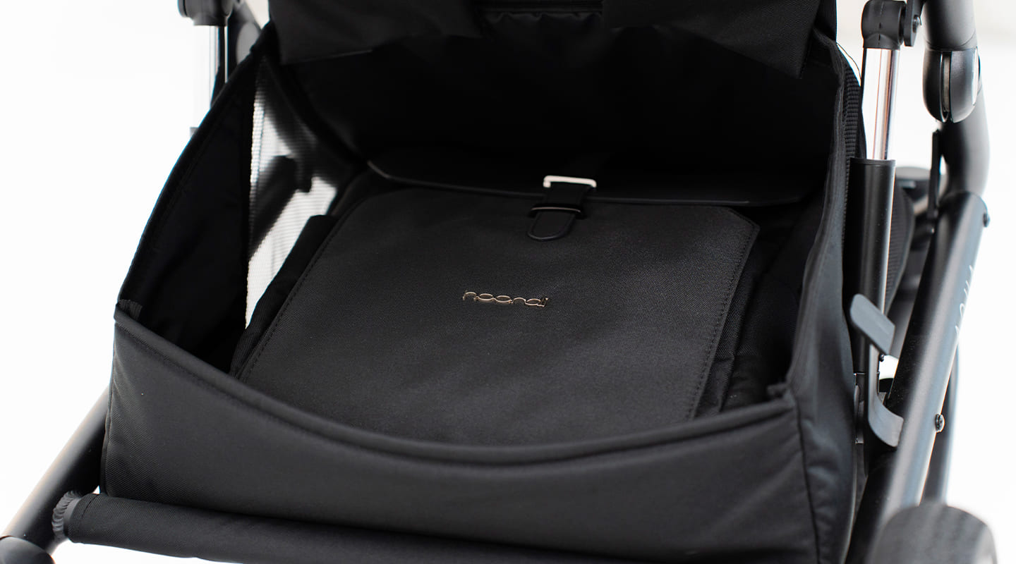 backpack emotional