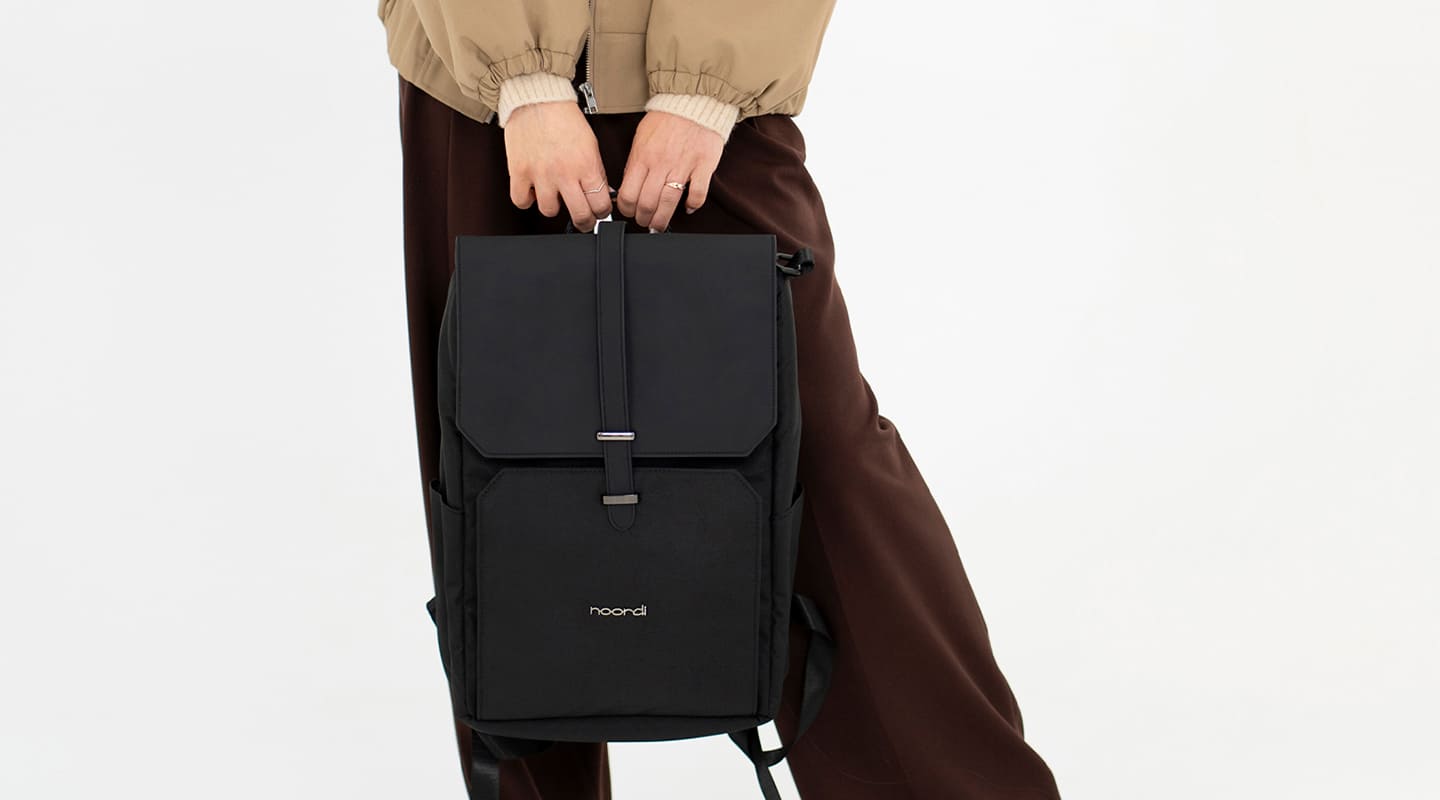 backpack emotional