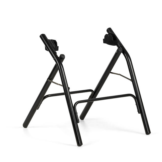 carrycot stand