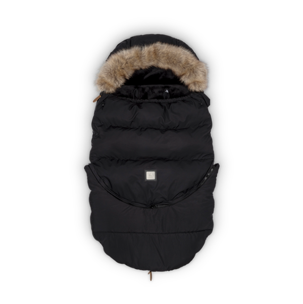 winter sleeping bag