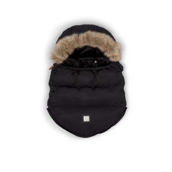 winter sleeping bag