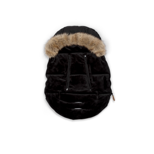 winter sleeping bag