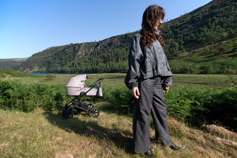 All-Terrain Pram vs City Stroller: Which Do You Actually Need?