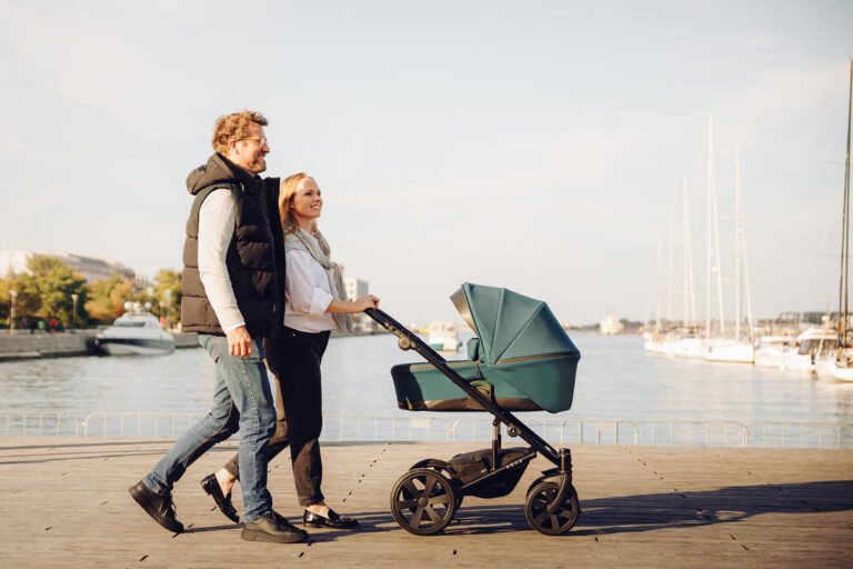 2-in-1 vs 3-in-1 Prams (Travel Systems) Explained