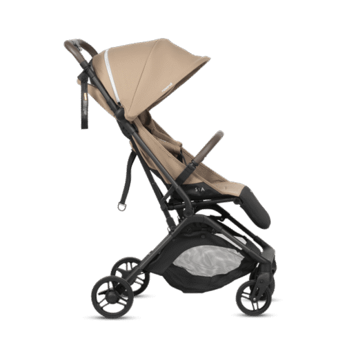 Noordi Sia – Sand Beige