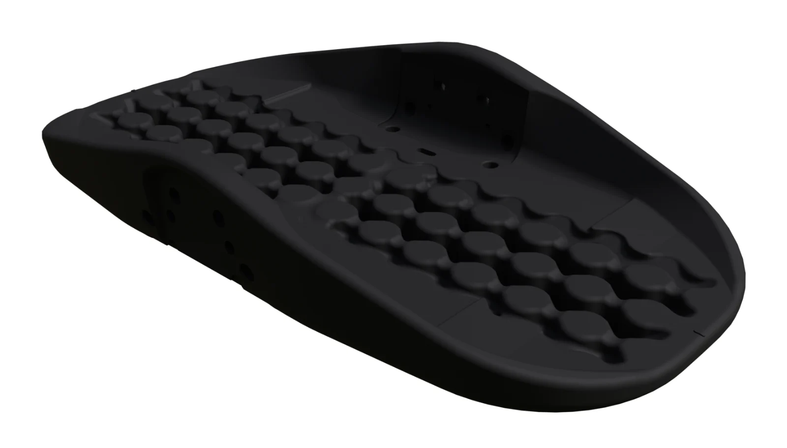 THERMOCOT pad