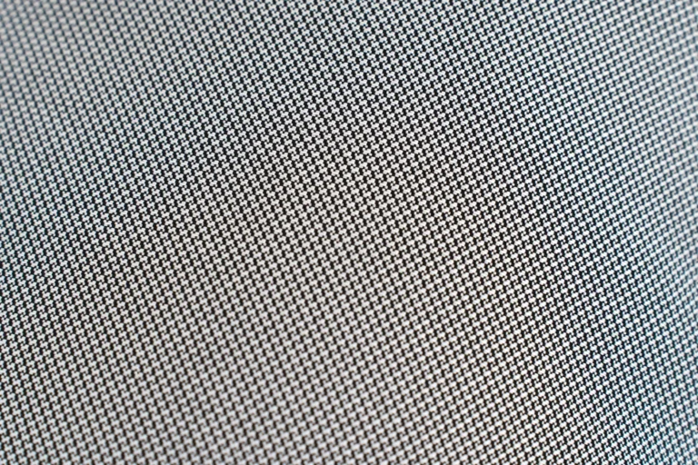 Breathable carrycot fabric