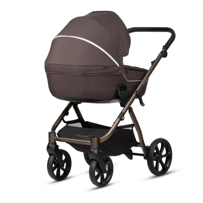 Fjordi V.2 кольору Dark Brown