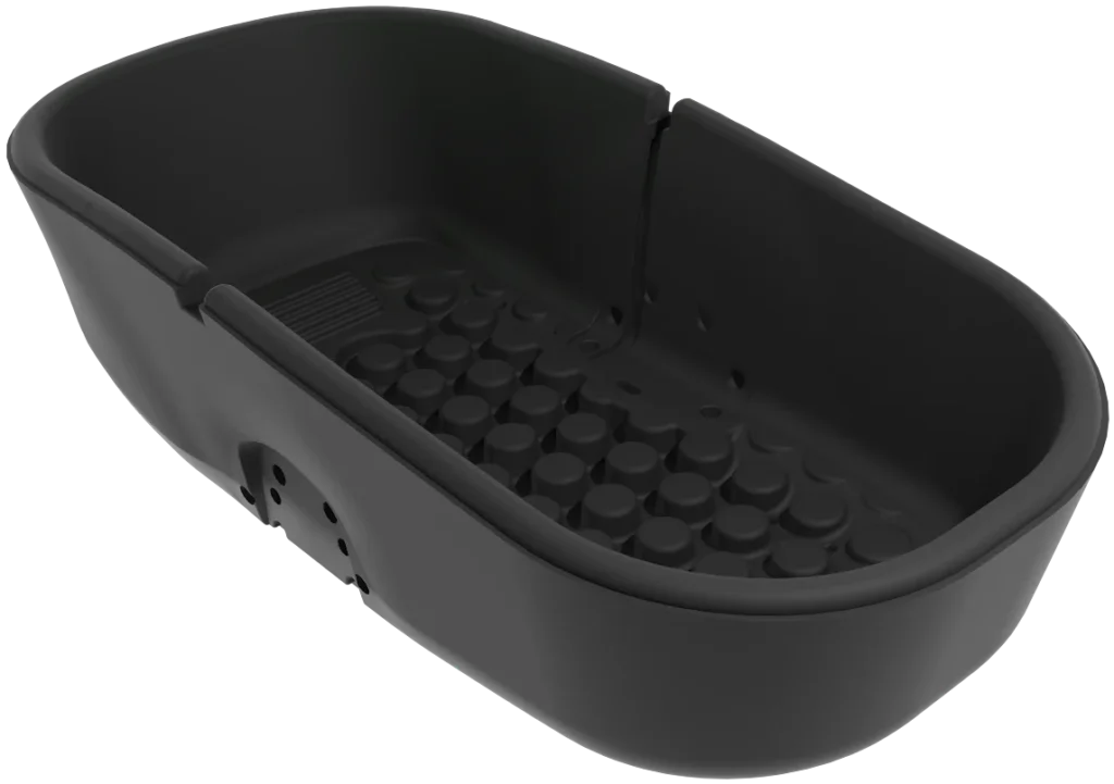 Корпус люльки THERMOCOT