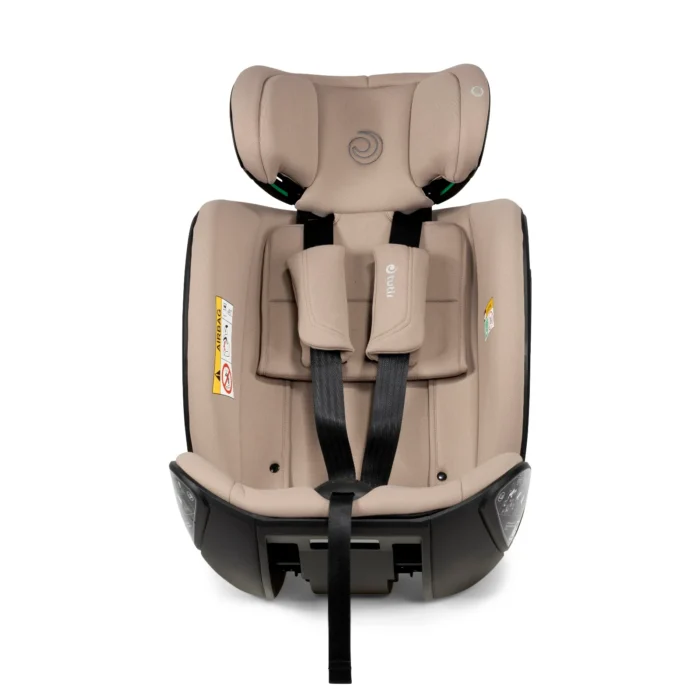 Automobilinė kėdutė Beno 360