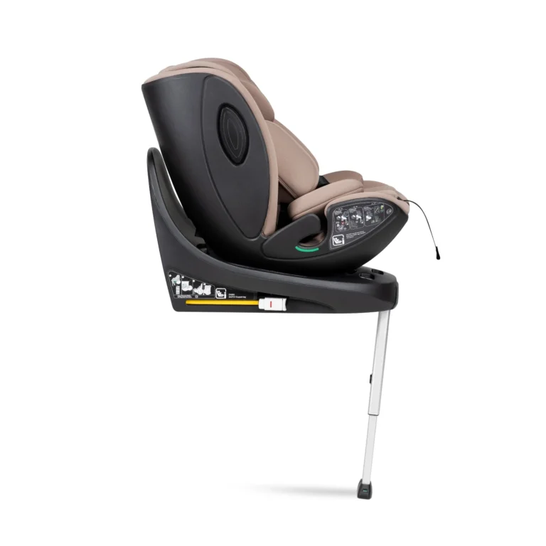 2 recline positions