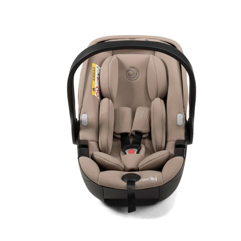 i-Size (ECE R129)