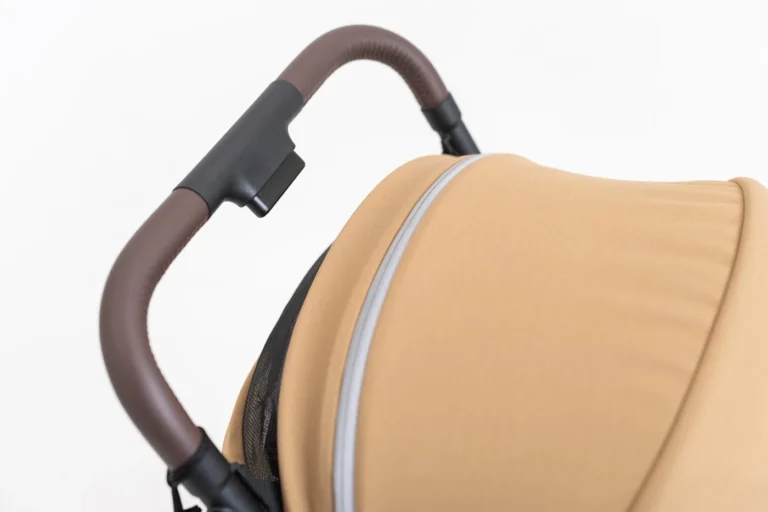 Soft handlebar